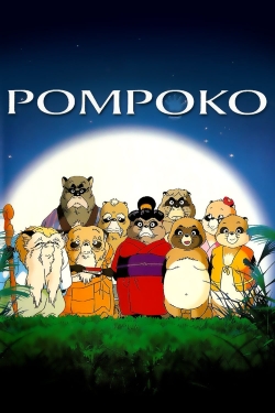 Watch Free Pom Poko Full Movies HD Online MyFlixer