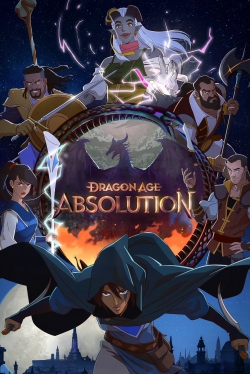 Watch Free Dragon Age: Absolution Full Movies HD Online MyFlixer