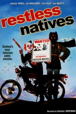 Watch Free Restless Natives Full Movies HD Online MyFlixer