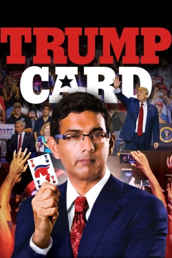 Watch Free Trump Card Full Movies HD Online MyFlixer