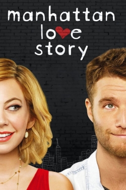 Watch Free Manhattan Love Story Full Movies HD Online MyFlixer