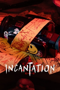 Watch Free Incantation Full Movies HD Online MyFlixer