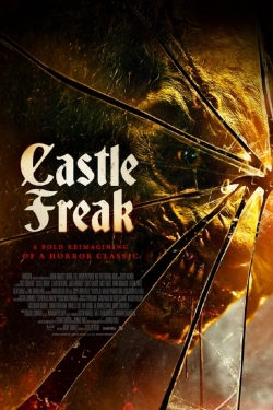 Watch Free Castle Freak Full Movies HD Online MyFlixer