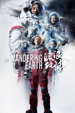 Watch Free The Wandering Earth Full Movies HD Online MyFlixer