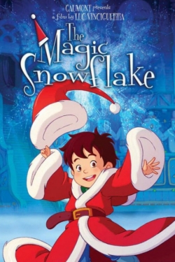 Watch Free The Magic Snowflake Full Movies HD Online MyFlixer