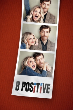 Watch Free B Positive Full Movies HD Online MyFlixer