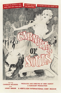 Watch Free Carnival of Souls Full Movies HD Online MyFlixer