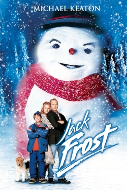 Watch Free Jack Frost Full Movies HD Online MyFlixer