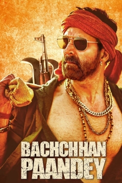 Watch Free Bachchhan Paandey Full Movies HD Online MyFlixer