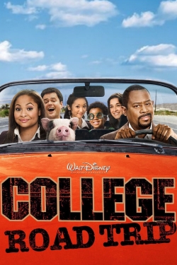 Watch Free College Road Trip Full Movies HD Online MyFlixer