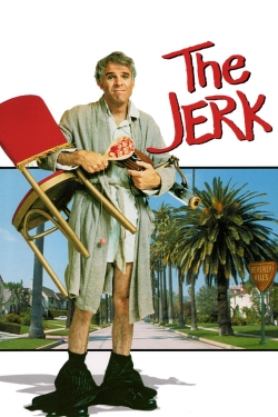 Watch Free The Jerk Full Movies HD Online MyFlixer