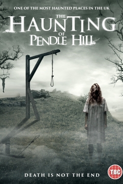 Watch Free The Haunting of Pendle Hill Full Movies HD Online MyFlixer