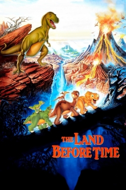 Watch Free The Land Before Time Full Movies HD Online MyFlixer