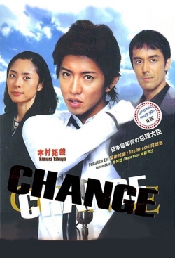 Watch Free Change Full Movies HD Online MyFlixer