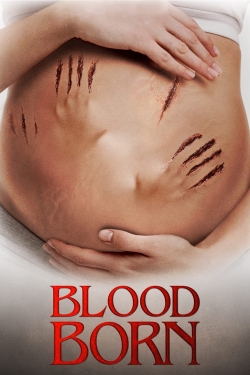 Watch Free Blood Born Full Movies HD Online MyFlixer