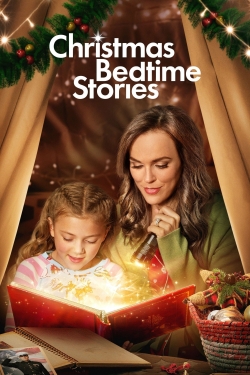 Watch Free Christmas Bedtime Stories Full Movies HD Online MyFlixer