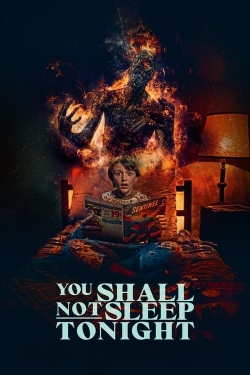 Watch Free You Shall Not Sleep Tonight Full Movies HD Online MyFlixer