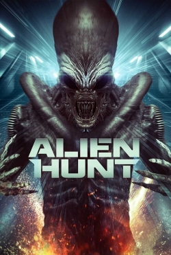 Watch Free Alien Hunt Full Movies HD Online MyFlixer