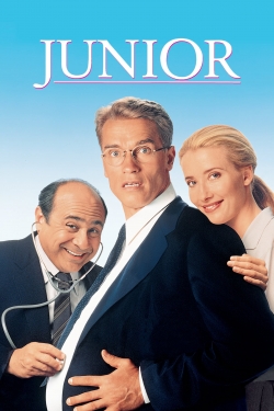 Watch Free Junior Full Movies HD Online MyFlixer