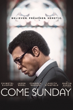 Watch Free Come Sunday Full Movies HD Online MyFlixer