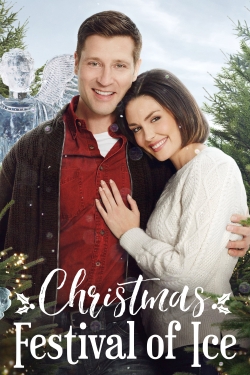 Watch Free Christmas Festival of Ice Full Movies HD Online MyFlixer