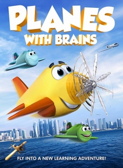 Watch Free Planes with Brains Full Movies HD Online MyFlixer