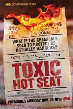 Watch Free Toxic Hot Seat Full Movies HD Online MyFlixer