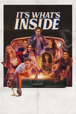 Watch Free It's What's Inside Full Movies HD Online MyFlixer