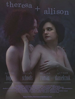 Watch Free Theresa & Allison Full Movies HD Online MyFlixer