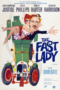 Watch Free The Fast Lady Full Movies HD Online MyFlixer