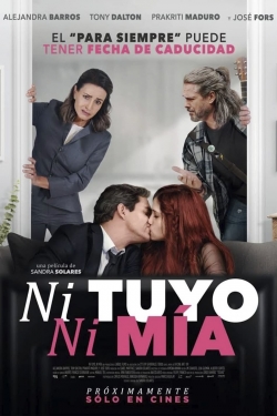 Watch Free Ni tuyo, Ni mía Full Movies HD Online MyFlixer