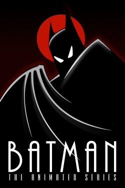 Watch Free Batman: The Animated Series Full Movies HD Online MyFlixer