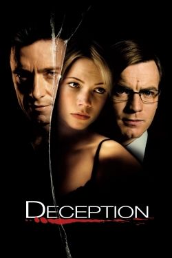 Watch Free Deception Full Movies HD Online MyFlixer