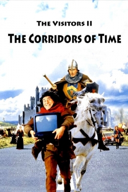 Watch Free The Visitors II: The Corridors of Time Full Movies HD Online MyFlixer