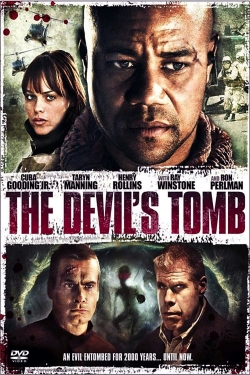 Watch Free The Devil's Tomb Full Movies HD Online MyFlixer