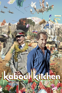 Watch Free Kaboul Kitchen Full Movies HD Online MyFlixer