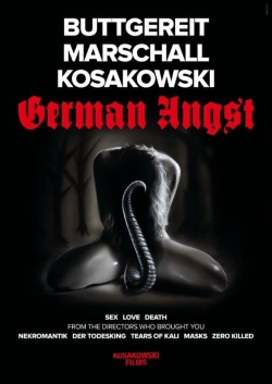 Watch Free German Angst Full Movies HD Online MyFlixer