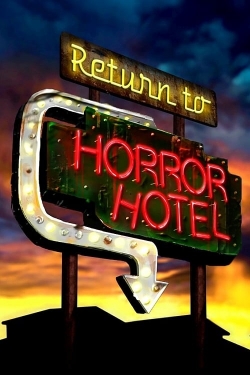 Watch Free Return to Horror Hotel Full Movies HD Online MyFlixer