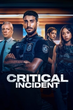 Watch Free Critical Incident Full Movies HD Online MyFlixer