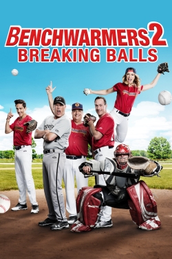 Watch Free Benchwarmers 2: Breaking Balls Full Movies HD Online MyFlixer