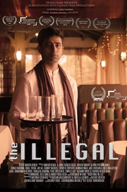 Watch Free The Illegal Full Movies HD Online MyFlixer