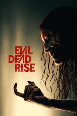 Watch Free Evil Dead Rise Full Movies HD Online MyFlixer