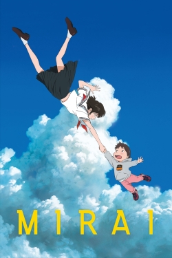 Watch Free Mirai Full Movies HD Online MyFlixer