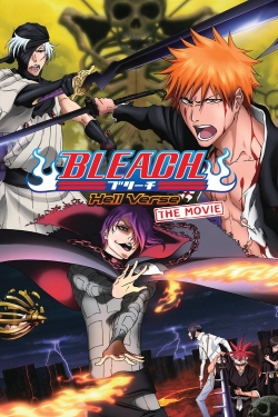 Watch Free Bleach: Hell Verse Full Movies HD Online MyFlixer