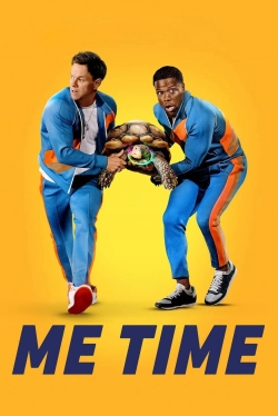 Watch Free Me Time Full Movies HD Online MyFlixer