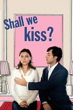 Watch Free Shall We Kiss? Full Movies HD Online MyFlixer