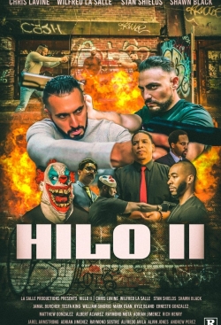 Watch Free Hilo 2 Full Movies HD Online MyFlixer