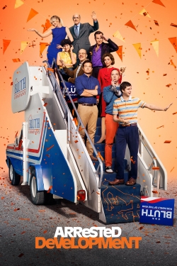 Watch Free Arrested Development Full Movies HD Online MyFlixer