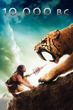 Watch Free 10,000 BC Full Movies HD Online MyFlixer