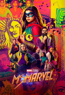 Watch Free Ms. Marvel Full Movies HD Online MyFlixer